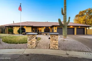 1235 E Clearview Dr, Casa Grande, AZ 85122 - Photo 8