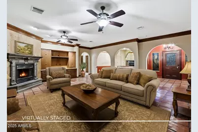 1235 E Clearview Drive, Casa Grande, AZ 85122 - Photo 2