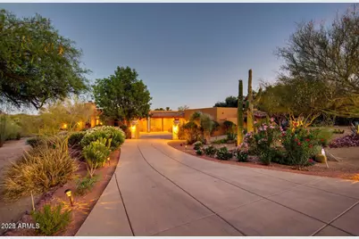 1489 Thrasher Lane, Wickenburg, AZ 85390 - Photo 36