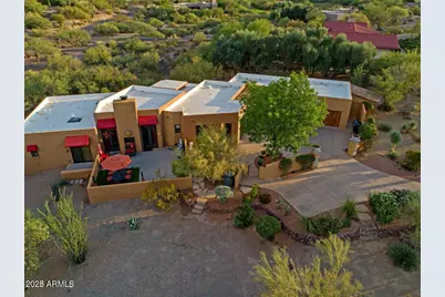 1489 Thrasher Lane, Wickenburg, AZ 85390 - Photo 34