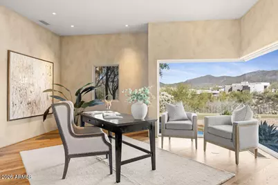 9887 E Palo Brea Drive, Scottsdale, AZ 85262 - Photo 20