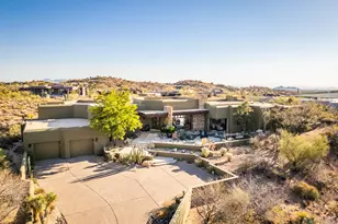 9887 E Palo Brea Dr, Scottsdale, AZ 85262 - Photo 4