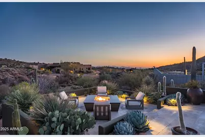 9887 E Palo Brea Drive, Scottsdale, AZ 85262 - Photo 38