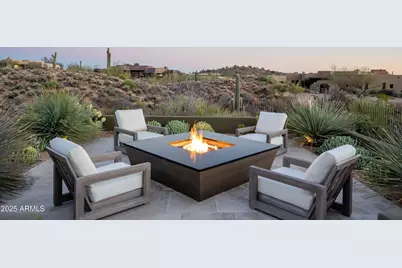 9887 E Palo Brea Drive, Scottsdale, AZ 85262 - Photo 36