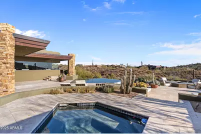 9887 E Palo Brea Drive, Scottsdale, AZ 85262 - Photo 40