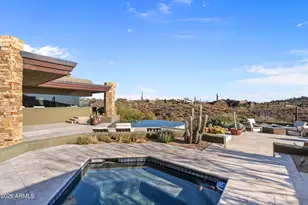 9887 E Palo Brea Dr, Scottsdale, AZ 85262 - Photo 32