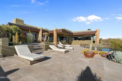 9887 E Palo Brea Drive, Scottsdale, AZ 85262 - Photo 34