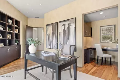 9887 E Palo Brea Drive, Scottsdale, AZ 85262 - Photo 22