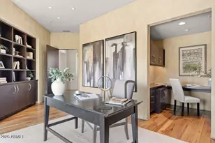 9887 E Palo Brea Dr, Scottsdale, AZ 85262 - Photo 22