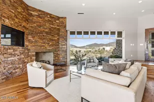 9887 E Palo Brea Dr, Scottsdale, AZ 85262 - Photo 8