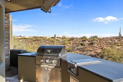 9887 E Palo Brea Drive, Scottsdale, AZ 85262 - Photo 34