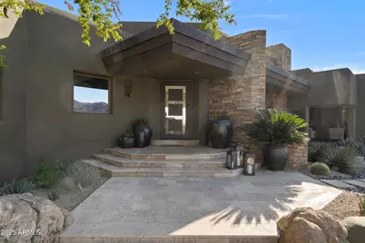 9887 E Palo Brea Drive, Scottsdale, AZ 85262 - Photo 6