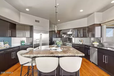 9887 E Palo Brea Drive, Scottsdale, AZ 85262 - Photo 16