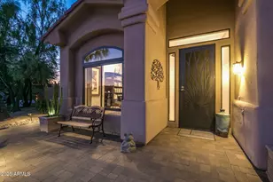 17366 E Via Del Oro St, Fountain Hills, AZ 85268 - Photo 8