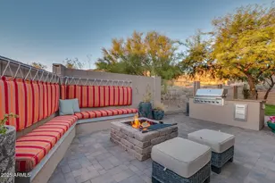 17366 E Via Del Oro St, Fountain Hills, AZ 85268 - Photo 32