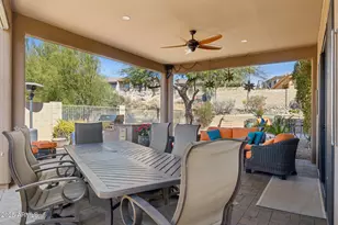 17366 E Via Del Oro St, Fountain Hills, AZ 85268 - Photo 30