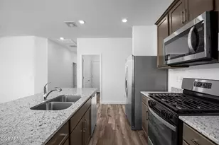 24580 W St Anne Ave, Buckeye, AZ 85326 - Photo 8