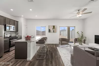 24580 W St Anne Avenue, Buckeye, AZ 85326 - Photo 2