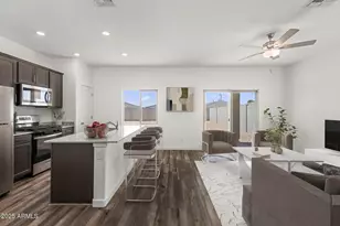 24580 W St Anne Ave, Buckeye, AZ 85326 - Photo 2