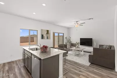 24580 W St Anne Avenue, Buckeye, AZ 85326 - Photo 4