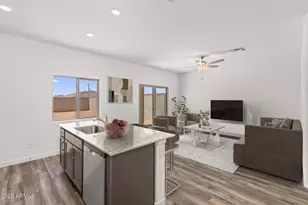 24580 W St Anne Ave, Buckeye, AZ 85326 - Photo 4