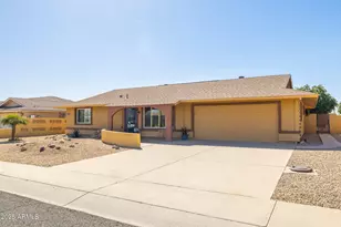 9513 W Cottonwood Dr, Sun City, AZ 85373 - Photo 1