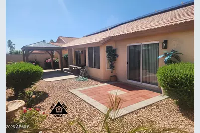 14813 W Verde Lane, Goodyear, AZ 85395 - Photo 26