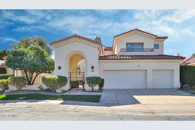 7667 E Krall Street, Scottsdale, AZ 85250 - Photo 1