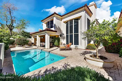 7667 E Krall Street, Scottsdale, AZ 85250 - Photo 4