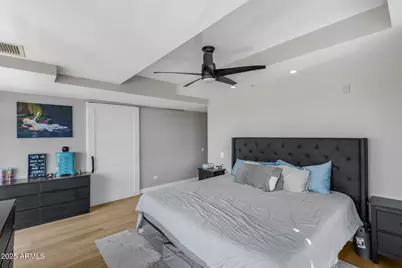 7157 E Rancho Vista Drive #5003, Scottsdale, AZ 85251 - Photo 2