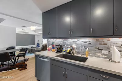 7157 E Rancho Vista Drive #5003, Scottsdale, AZ 85251 - Photo 6