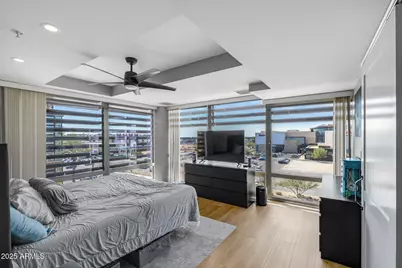 7157 E Rancho Vista Drive #5003, Scottsdale, AZ 85251 - Photo 1