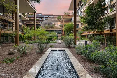 7157 E Rancho Vista Drive #5003, Scottsdale, AZ 85251 - Photo 18