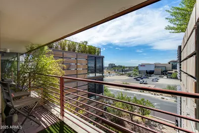 7157 E Rancho Vista Drive #5003, Scottsdale, AZ 85251 - Photo 26