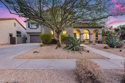2423 W Bramble Berry Lane, Phoenix, AZ 85085 - Photo 1