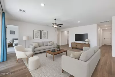 18369 W La Senda Drive, Surprise, AZ 85387 - Photo 2