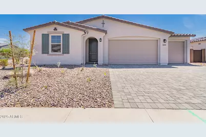 12361 W Marguerite Avenue, Avondale, AZ 85323 - Photo 1