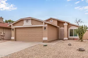 3613 W Camino Real, Glendale, AZ 85310 - Photo 1