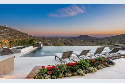 42690 N 98th Place, Scottsdale, AZ 85262 - Photo 1