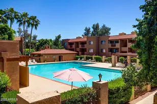 3031 N Civic Center, Scottsdale, AZ 85251 - Photo 1