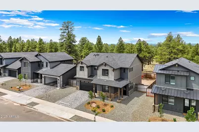 317 N Valerian Lane, Flagstaff, AZ 86004 - Photo 4