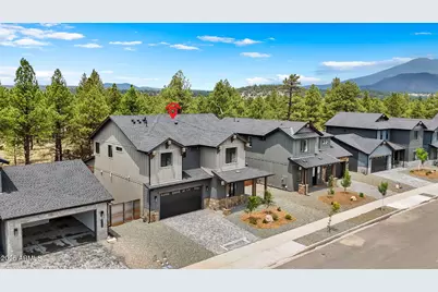 317 N Valerian Lane, Flagstaff, AZ 86004 - Photo 2