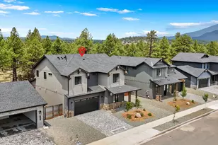 317 N Valerian Ln, Flagstaff, AZ 86004 - Photo 2