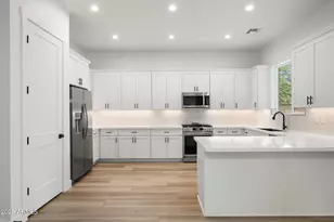 317 N Valerian Ln, Flagstaff, AZ 86004 - Photo 26