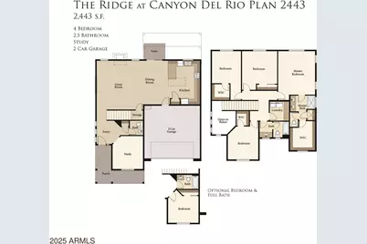 317 N Valerian Lane, Flagstaff, AZ 86004 - Photo 40