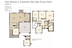 317 N Valerian Ln, Flagstaff, AZ 86004 - Photo 40