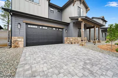 317 N Valerian Lane, Flagstaff, AZ 86004 - Photo 6