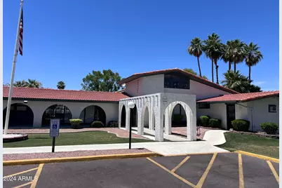 2650 W Union Hills Drive #272, Phoenix, AZ 85027 - Photo 28