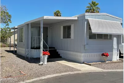 2650 W Union Hills Drive #272, Phoenix, AZ 85027 - Photo 1