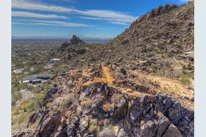 7018 E Stagecoach Pass Road #535 and 536, Carefree, AZ 85377 - Photo 20